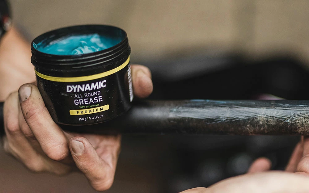 Dynamic Graisse Lubrifiante Universelle Premium 150g – Image 3