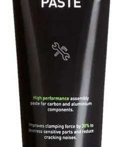 Dynamic Pâte De Montage Pour Carbone 80g