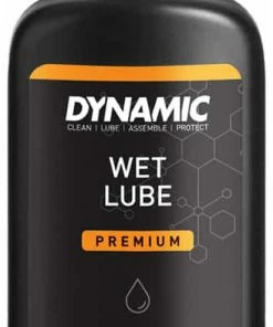 Dynamic Lubrifiant Pour Chaîne Wet Lube 100ml