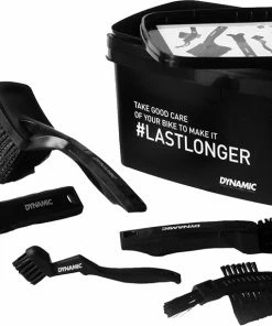 Dynamic Band Of Brushes Brush Box