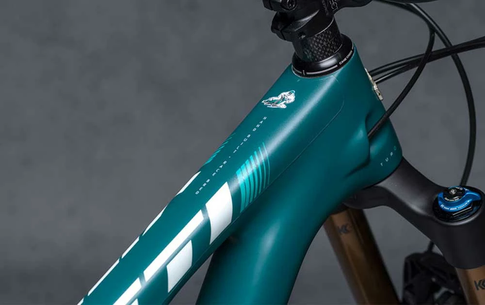 Dyedbro Kit De Protection Du Cadre Transparent – Image 5