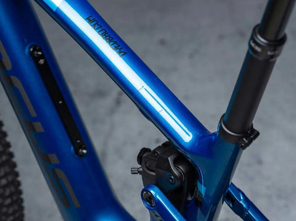 Dyedbro Kit De Protection Du Cadre Transparent – Image 2