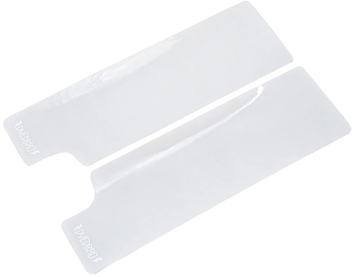 Dyedbro Fork Protector - Protection De Fourche