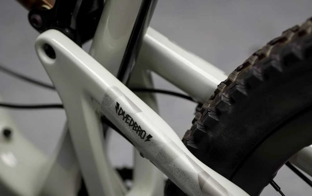 Dyedbro Kit De Protection De Cadre Géométrique – Image 4