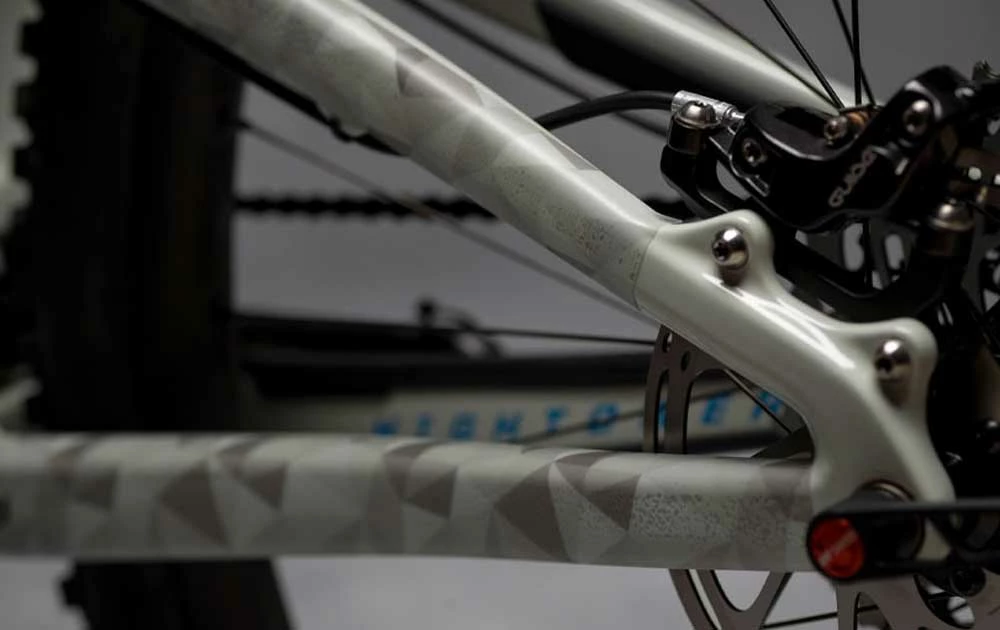 Dyedbro Kit De Protection De Cadre Géométrique – Image 5