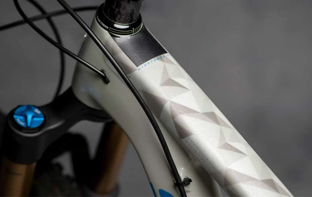 Dyedbro Kit De Protection De Cadre Géométrique – Image 2