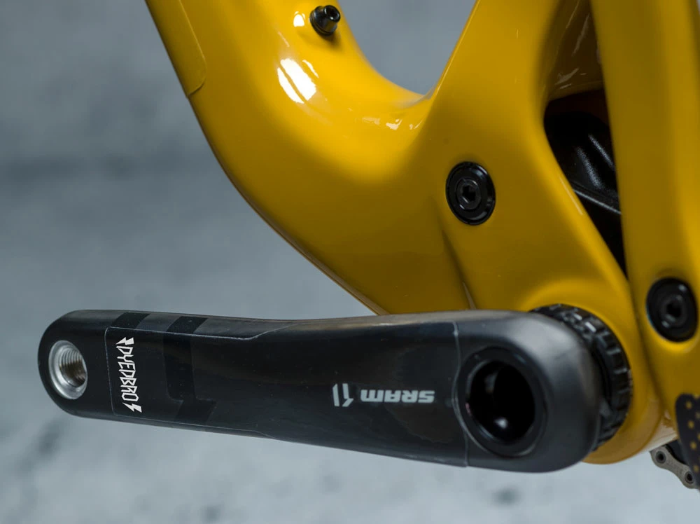 Dyedbro Kit De Protection De Manivelle – Image 2