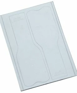 Dyedbro Kit De Protection De Manivelle