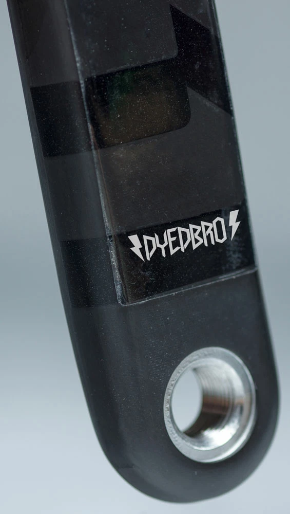 Dyedbro Kit De Protection De Manivelle – Image 5