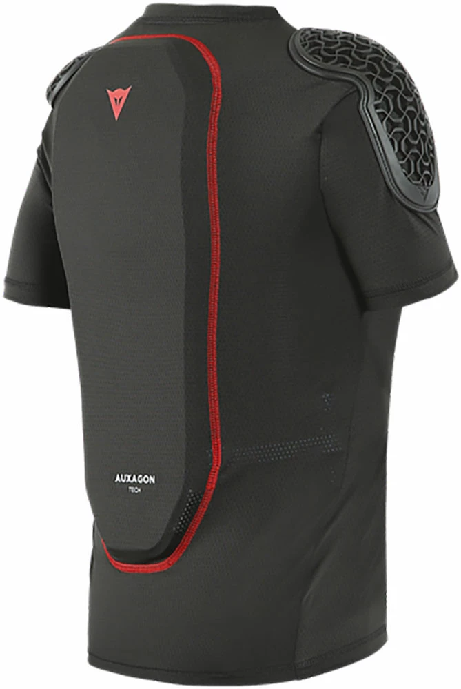 Dainese Scarabeo Pro - Kid's Protector Shirt – Image 2