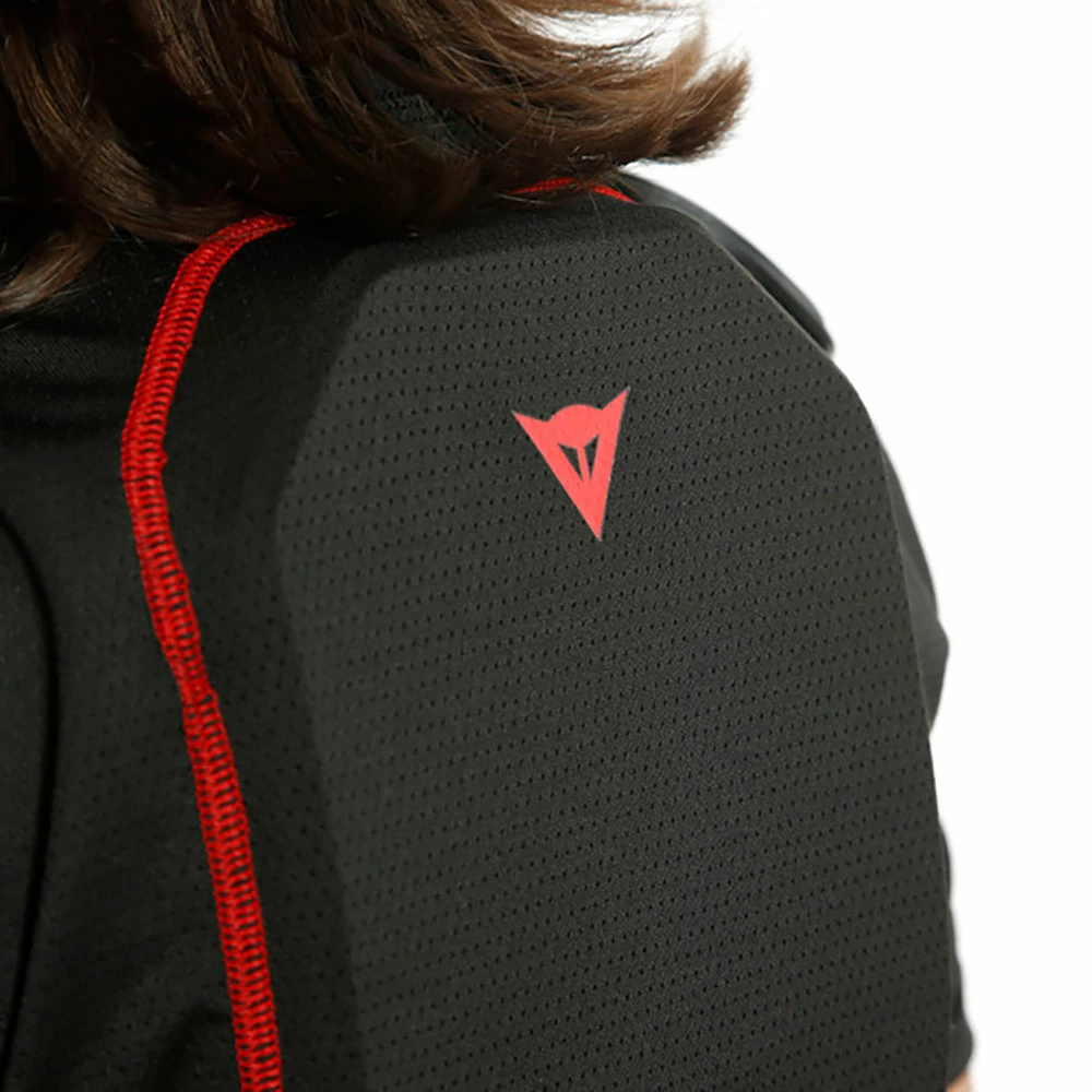 Dainese Scarabeo Pro - Kid's Protector Shirt – Image 5