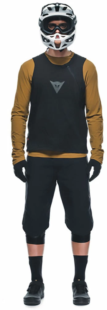 Dainese HGC Hybrid - Gilet De VTT – Image 6