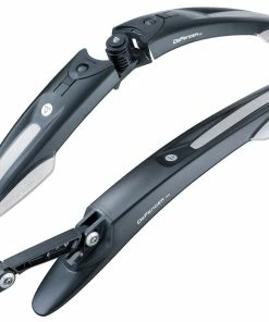 Topeak DeFender™ Kit De Garde-boue M1 / M2