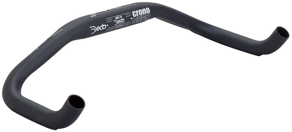 Deda Guidon Crononero Low Rider
