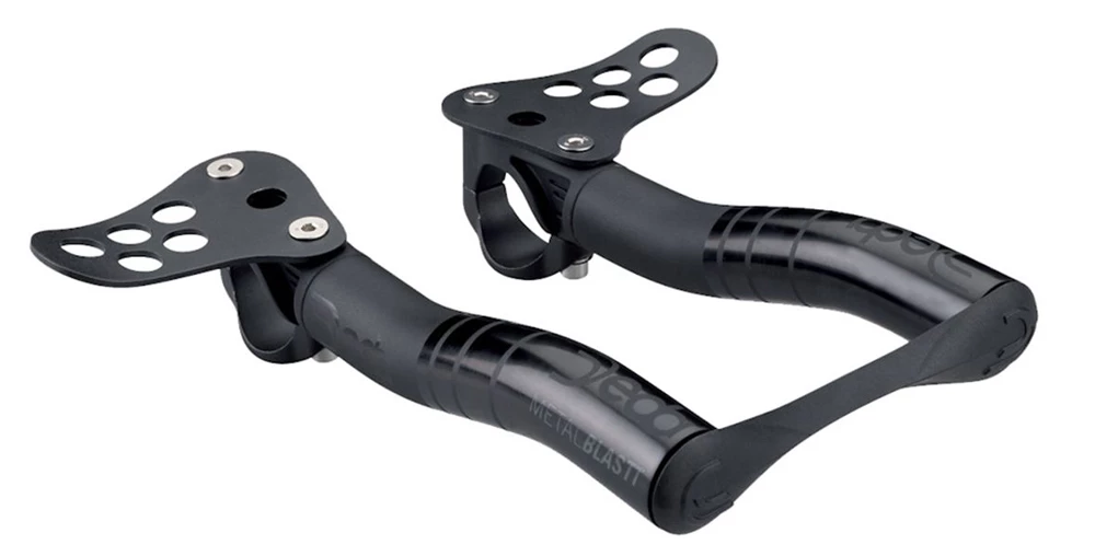 Deda Accessoire De Guidon Metalblast
