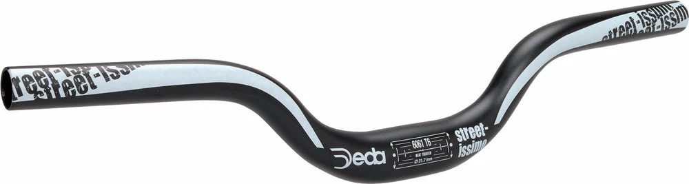 Deda Guidon Fixie Streetissimo