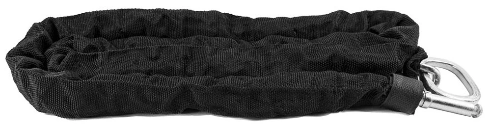 AXA Antivol De Cadre Defender RL + Chaîne à Insérer R-140 – Image 3