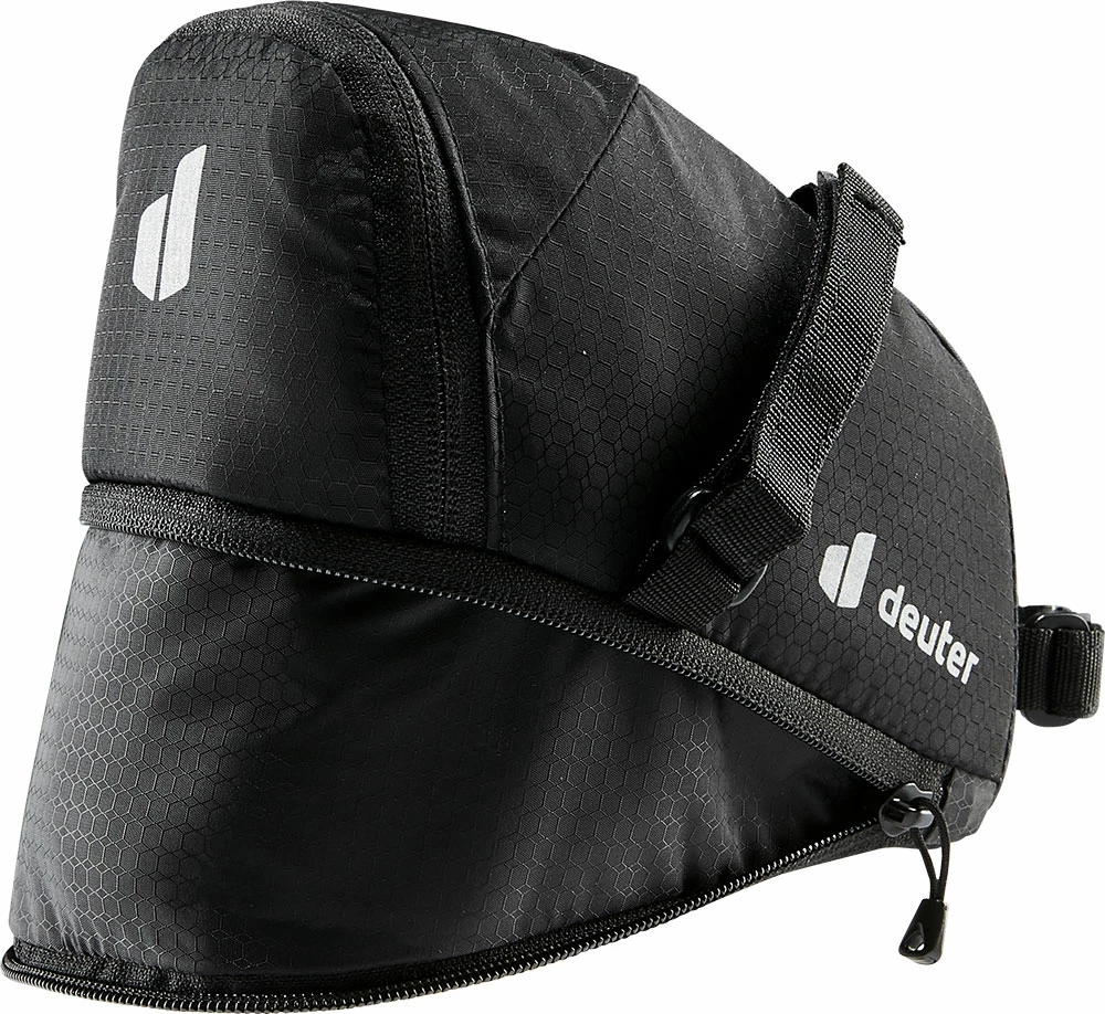 Deuter Bike Bag 1.1 + 0.3 - Sacoche De Selle