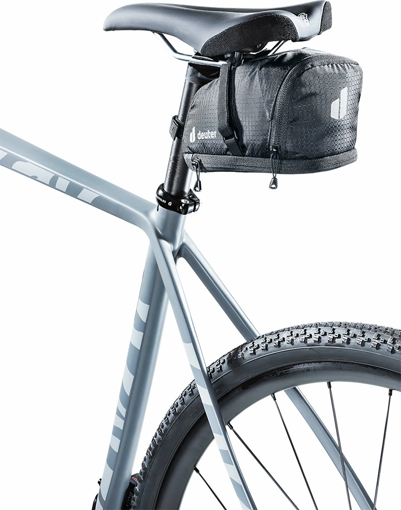 Deuter Bike Bag 1.1 + 0.3 - Sacoche De Selle – Image 2
