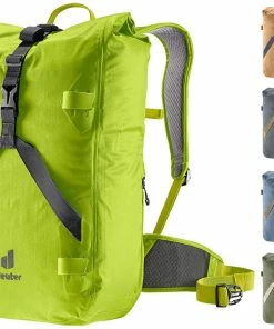 Deuter Amager 25+5 - Sac à Dos Pour Vélo