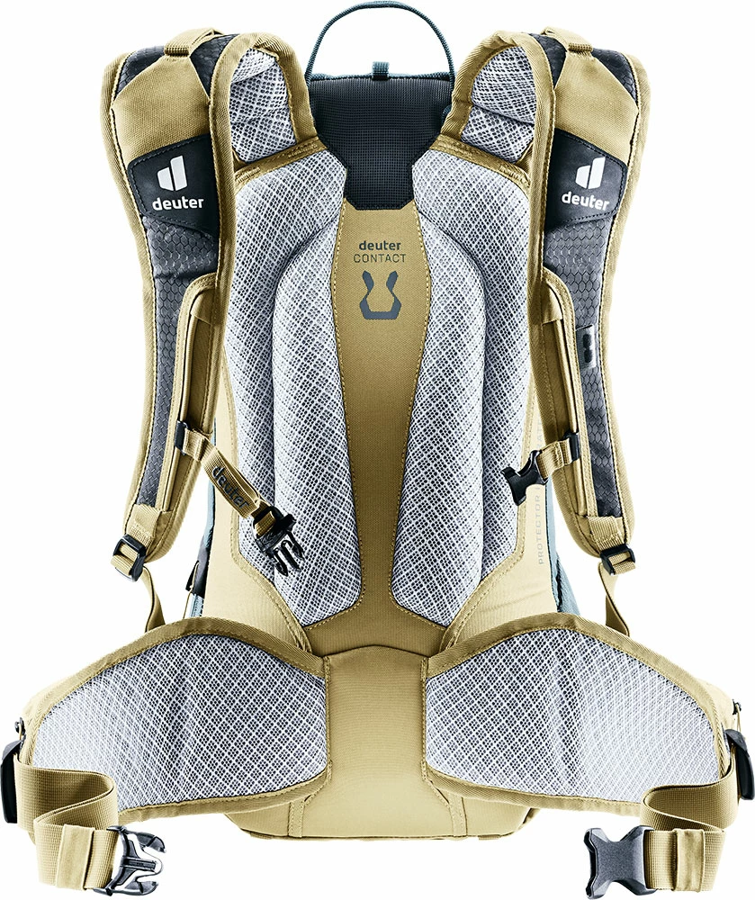 Deuter Attack 16 - Sac à Dos De Protection – Image 2