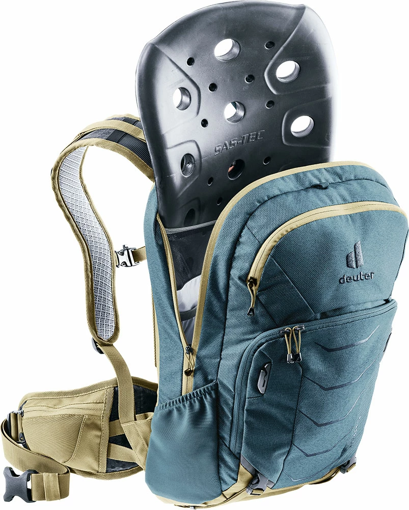 Deuter Attack 16 - Sac à Dos De Protection – Image 3