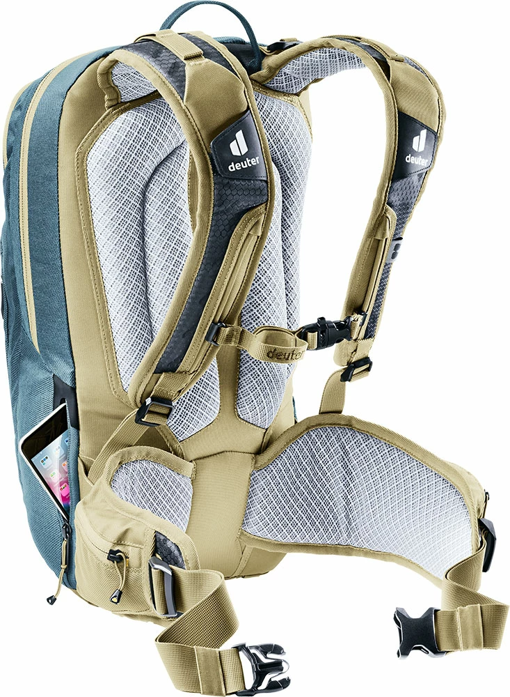 Deuter Attack 16 - Sac à Dos De Protection – Image 5