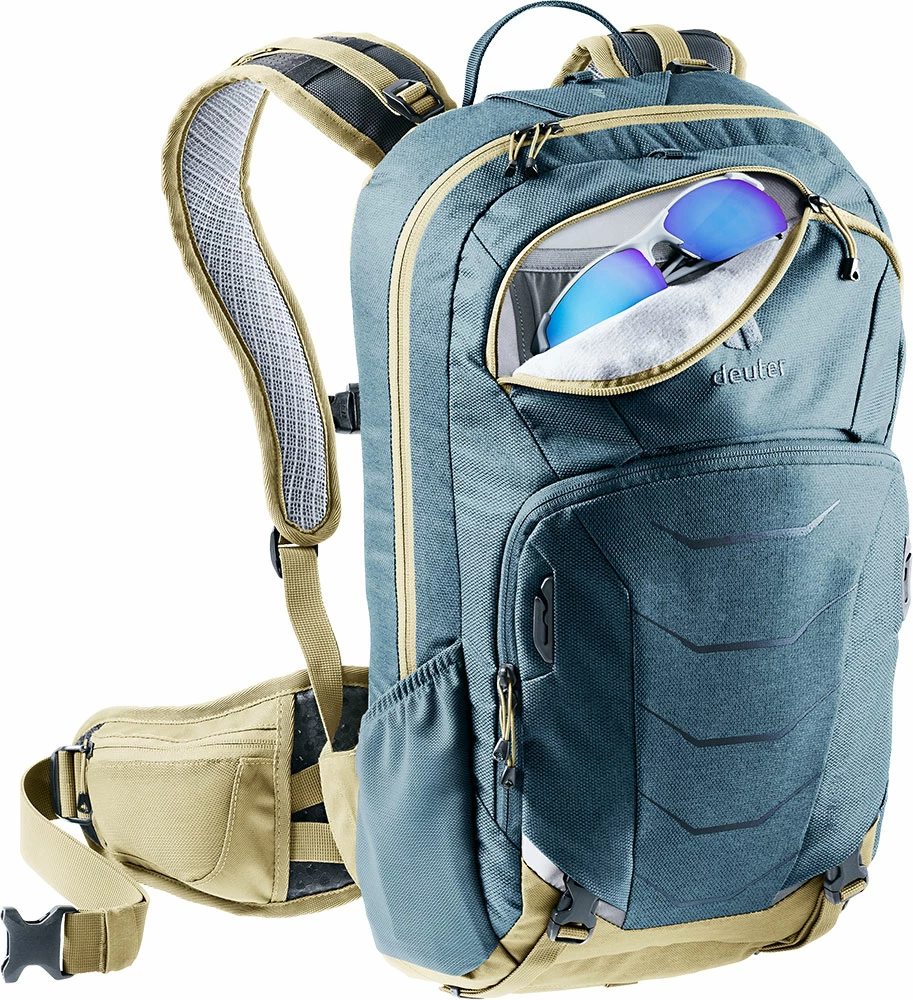 Deuter Attack 16 - Sac à Dos De Protection – Image 6