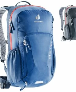 Deuter Bike I 14 - Sac à Dos Cycliste