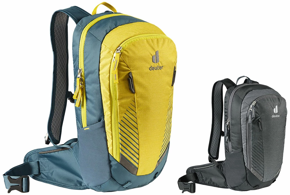 Deuter Compact 8 JR - Sac à Dos De Cyclisme Pour Enfants
