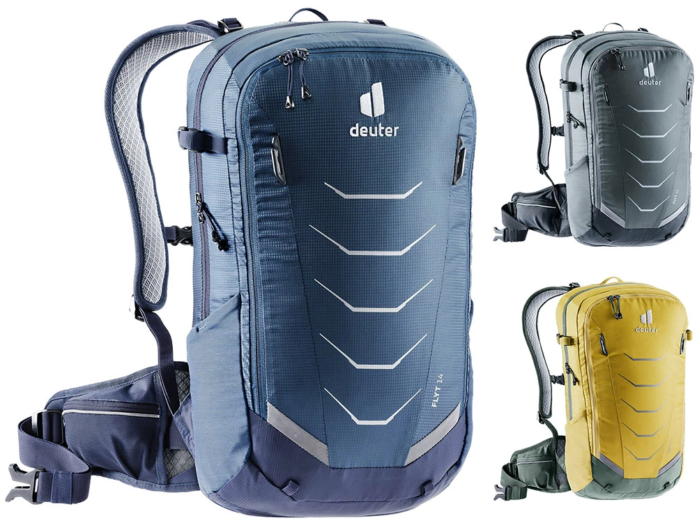 Deuter Flyt 14 - Sac à Dos De Protection