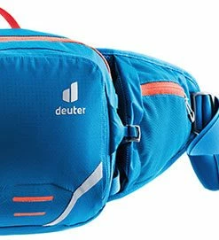 Deuter Pulse 3 - Sac De Hanche