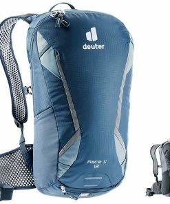 Deuter Race X - Sac à Dos Cycliste