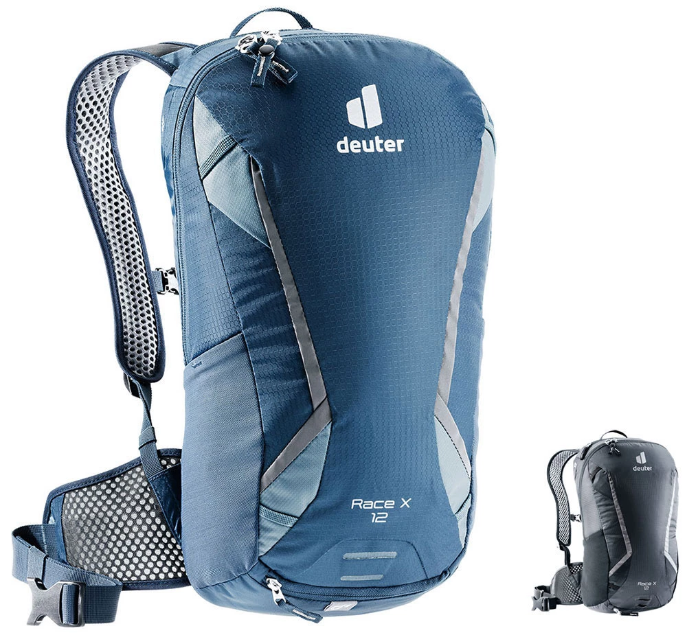 Deuter Race X - Sac à Dos Cycliste