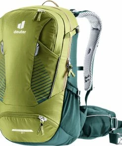 Deuter Trans Alpine 24 - Sac à Dos Cycliste