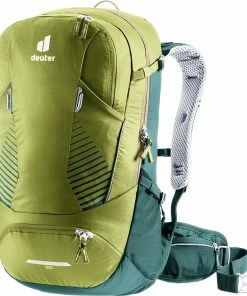 Deuter Trans Alpine 30 - Sac à Dos Cycliste