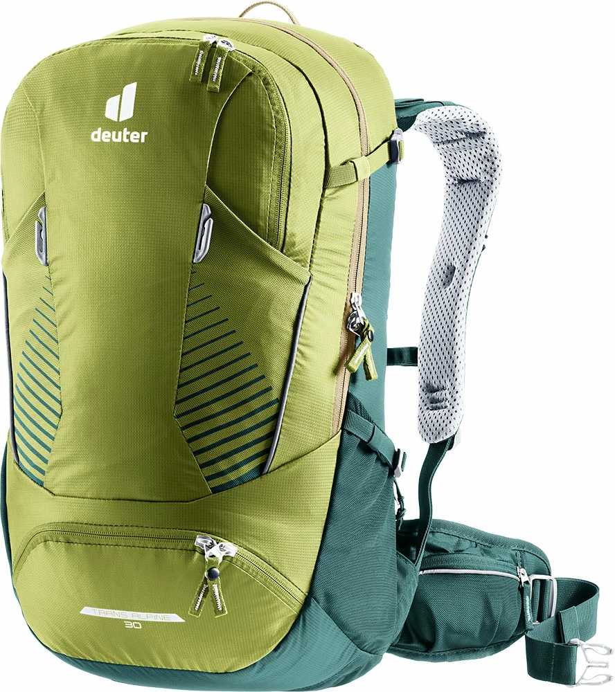 Deuter Trans Alpine 30 - Sac à Dos Cycliste