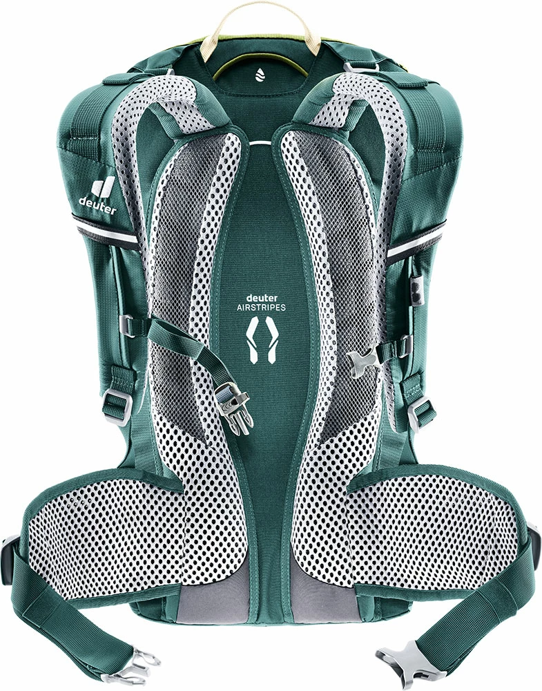 Deuter Trans Alpine 30 - Sac à Dos Cycliste – Image 2
