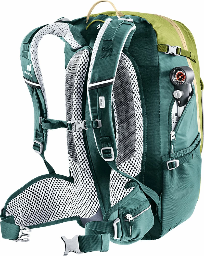 Deuter Trans Alpine 30 - Sac à Dos Cycliste – Image 3