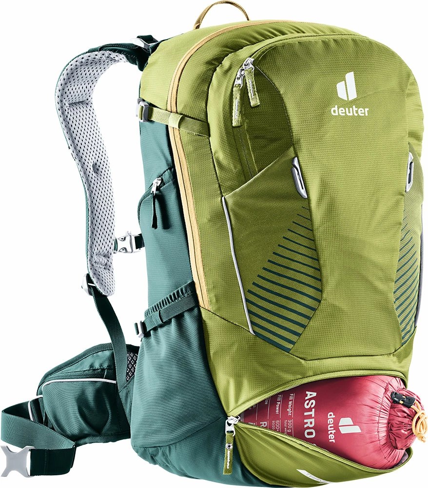 Deuter Trans Alpine 30 - Sac à Dos Cycliste – Image 5