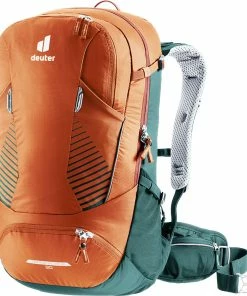 Deuter Trans Alpine 30 - Sac à Dos Cycliste