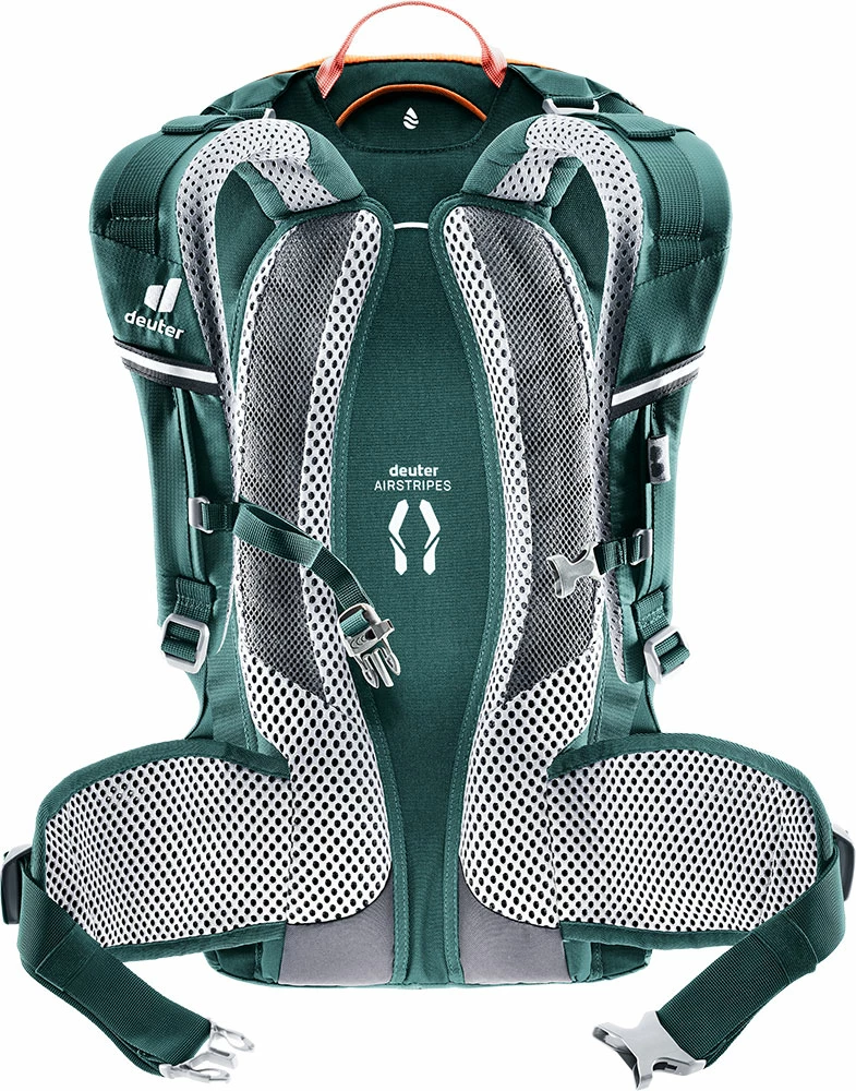 Deuter Trans Alpine 30 - Sac à Dos Cycliste – Image 2