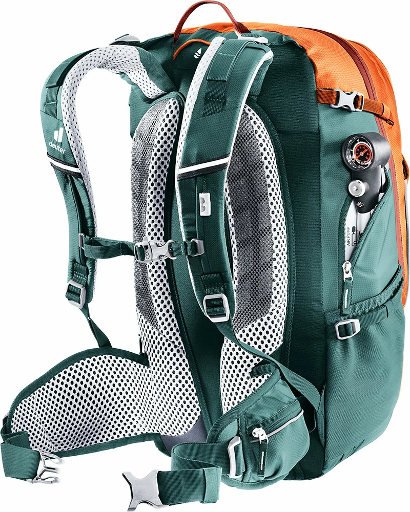 Deuter Trans Alpine 30 - Sac à Dos Cycliste – Image 3