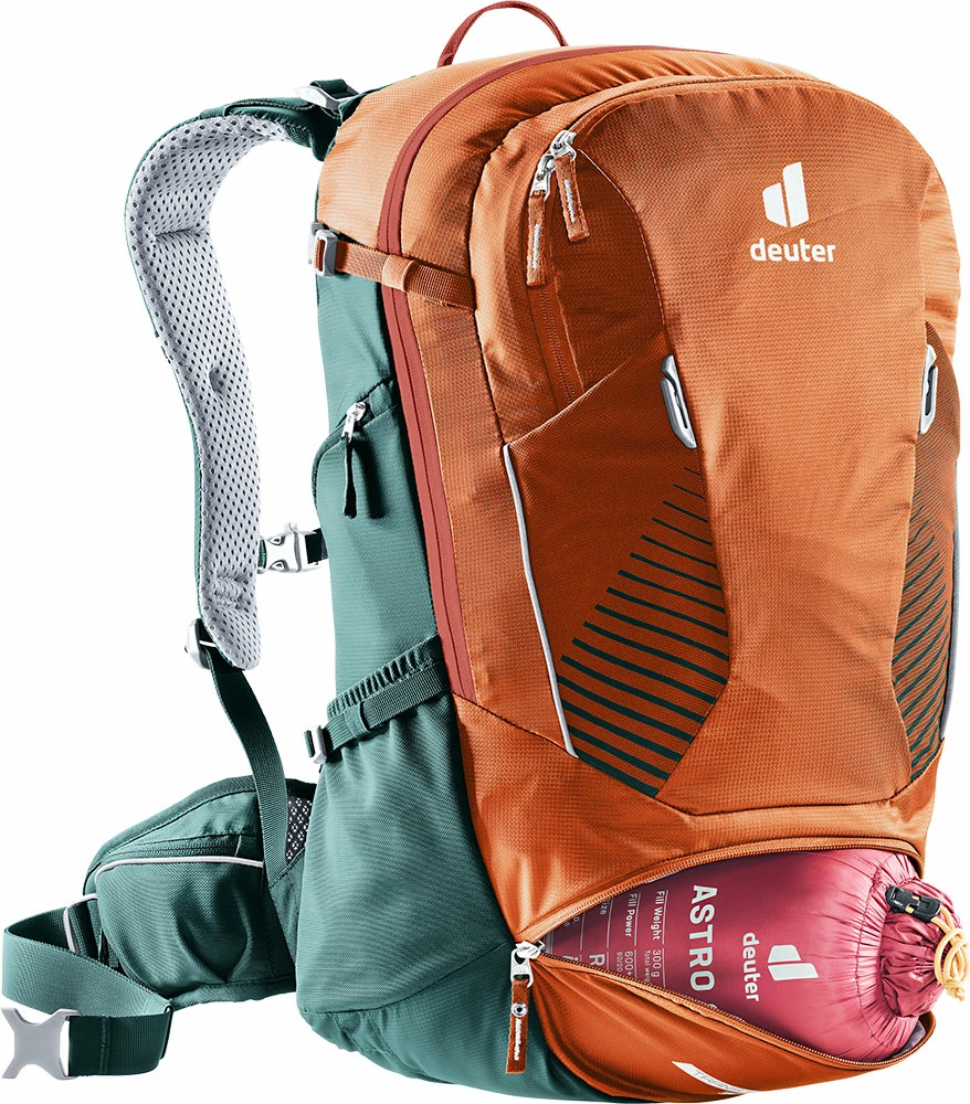 Deuter Trans Alpine 30 - Sac à Dos Cycliste – Image 5