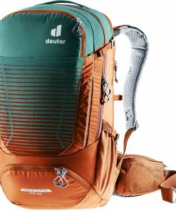 Deuter Trans Alpine Pro 28 - Sac à Dos Cycliste