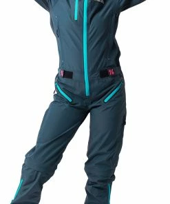 Dirtlej DirtSuit Core Edition - Women's Mud Overall