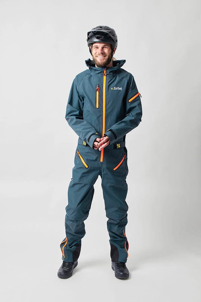 Dirtlej Dirtsuit Core Edition - Mud Overall – Image 3