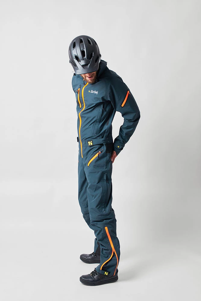 Dirtlej Dirtsuit Core Edition - Mud Overall – Image 4