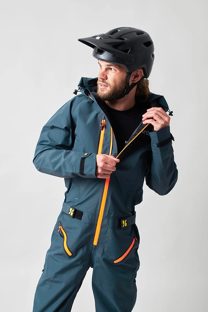 Dirtlej Dirtsuit Core Edition - Mud Overall – Image 6