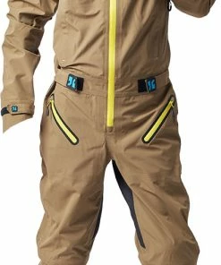 Dirtlej Dirtsuit Core Edition - Mud Overall
